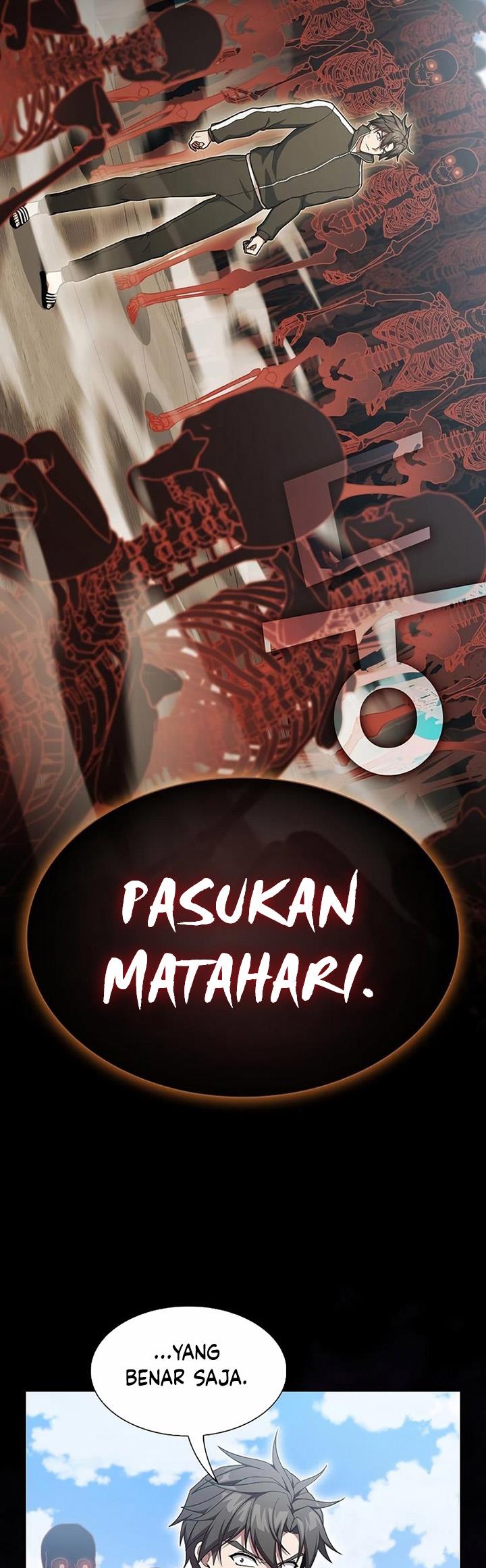 The Tutorial Tower of the Advanced Player Chap 171 - Next Chap 172