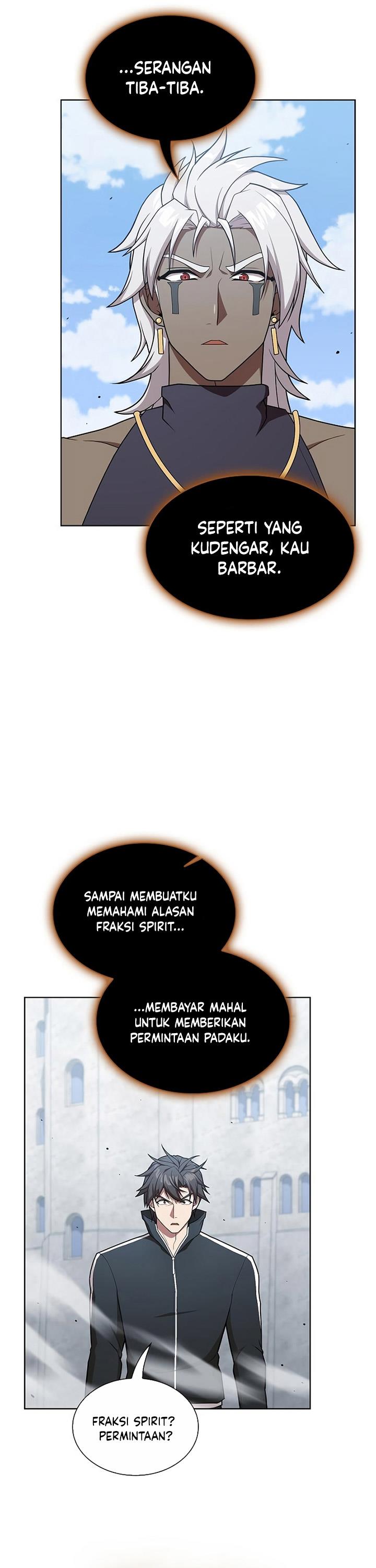 The Tutorial Tower of the Advanced Player Chap 171 - Next Chap 172