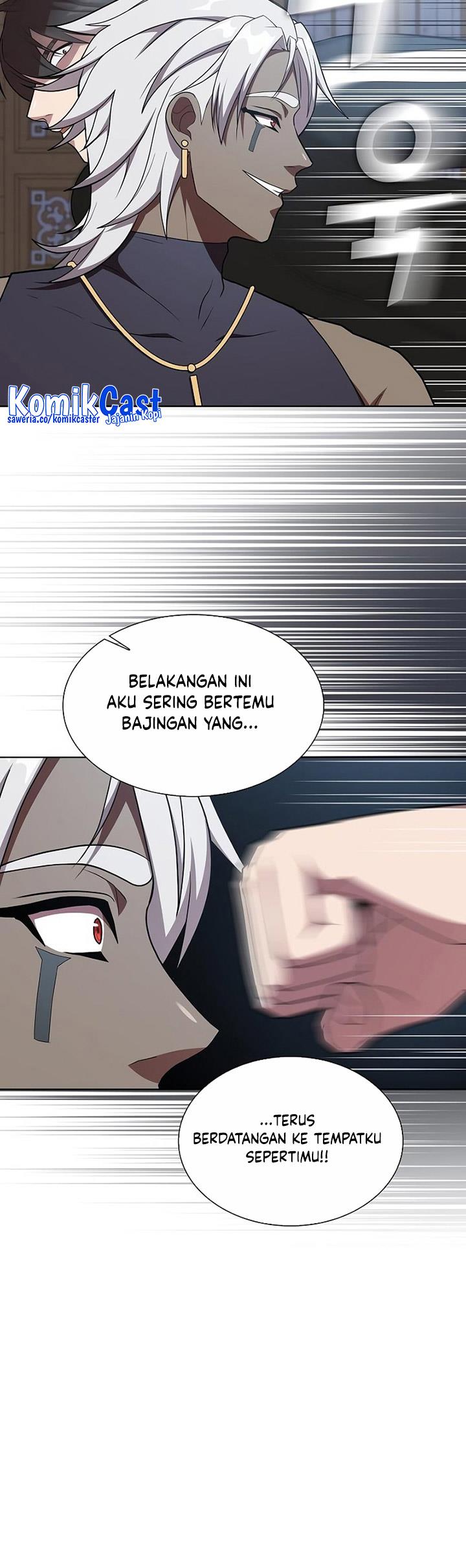 The Tutorial Tower of the Advanced Player Chap 171 - Next Chap 172