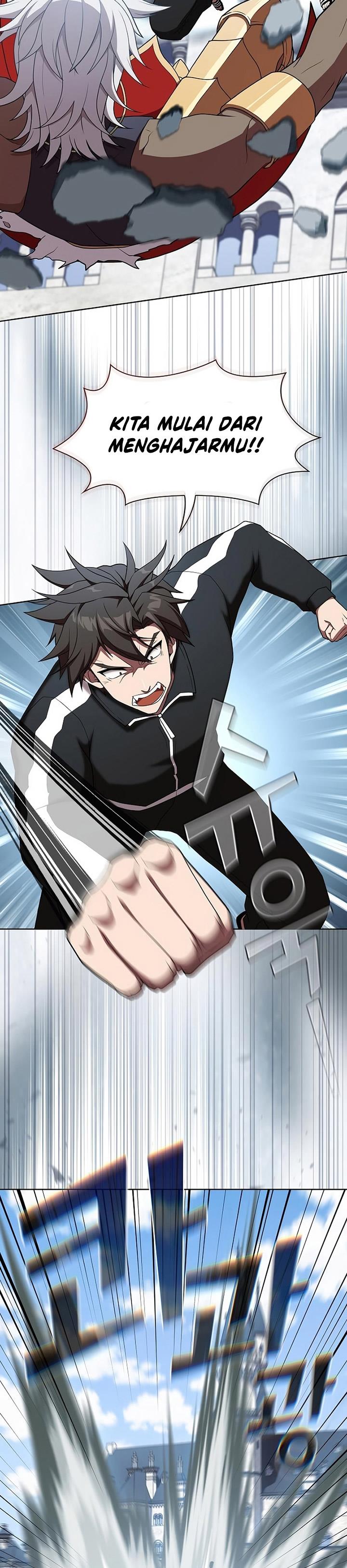 The Tutorial Tower of the Advanced Player Chap 171 - Next Chap 172