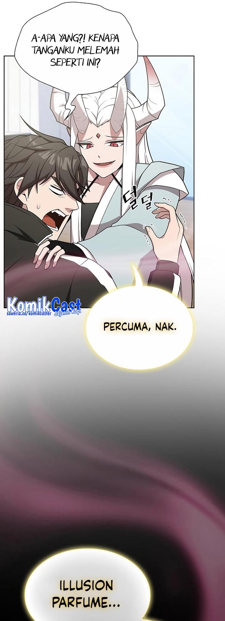 The Tutorial Tower of the Advanced Player Chap 171 - Next Chap 172