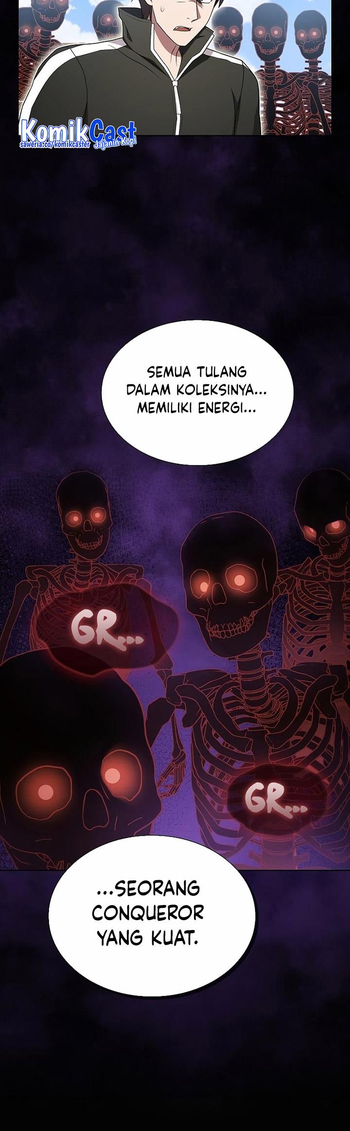 The Tutorial Tower of the Advanced Player Chap 171 - Next Chap 172