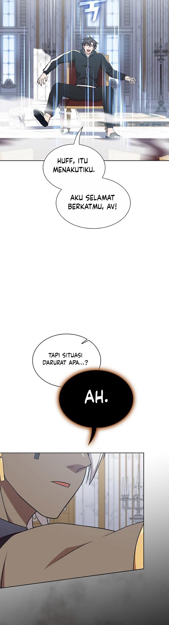 The Tutorial Tower of the Advanced Player Chap 171 - Next Chap 172