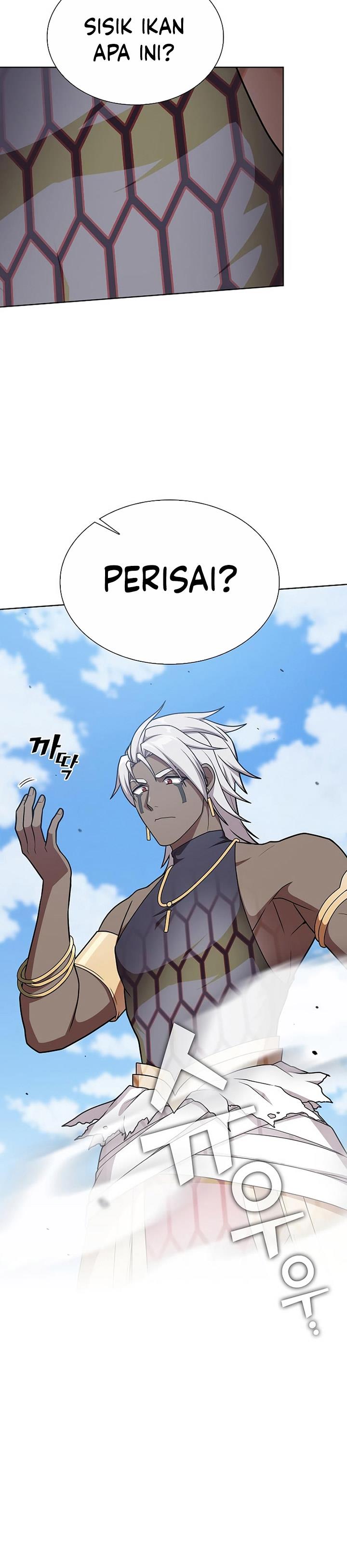 The Tutorial Tower of the Advanced Player Chap 171 - Next Chap 172