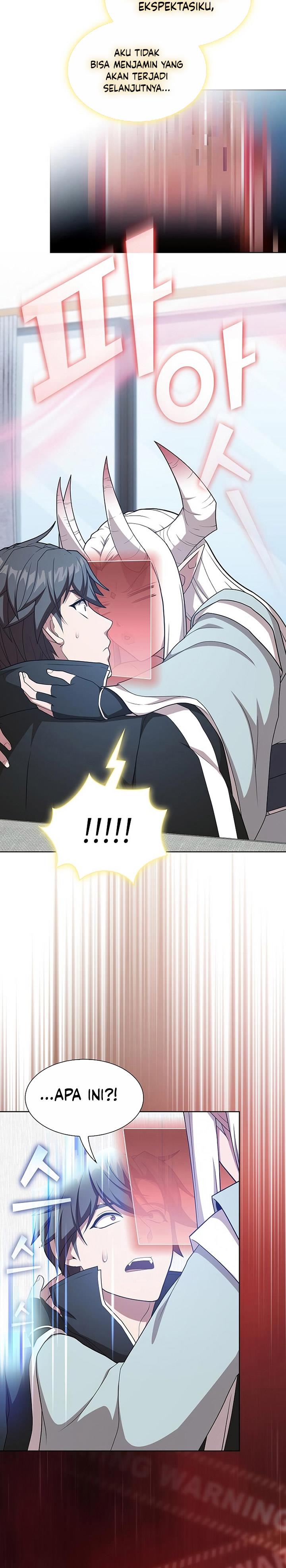 The Tutorial Tower of the Advanced Player Chap 171 - Next Chap 172