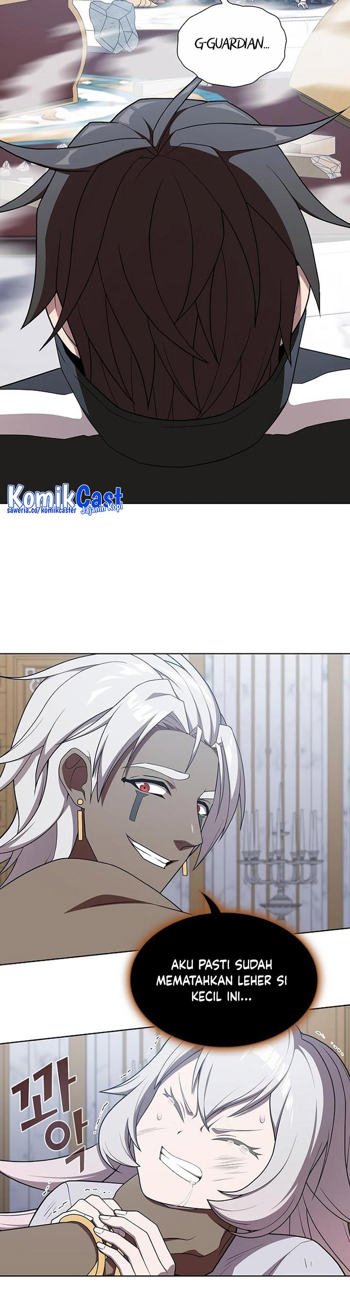 The Tutorial Tower of the Advanced Player Chap 171 - Next Chap 172