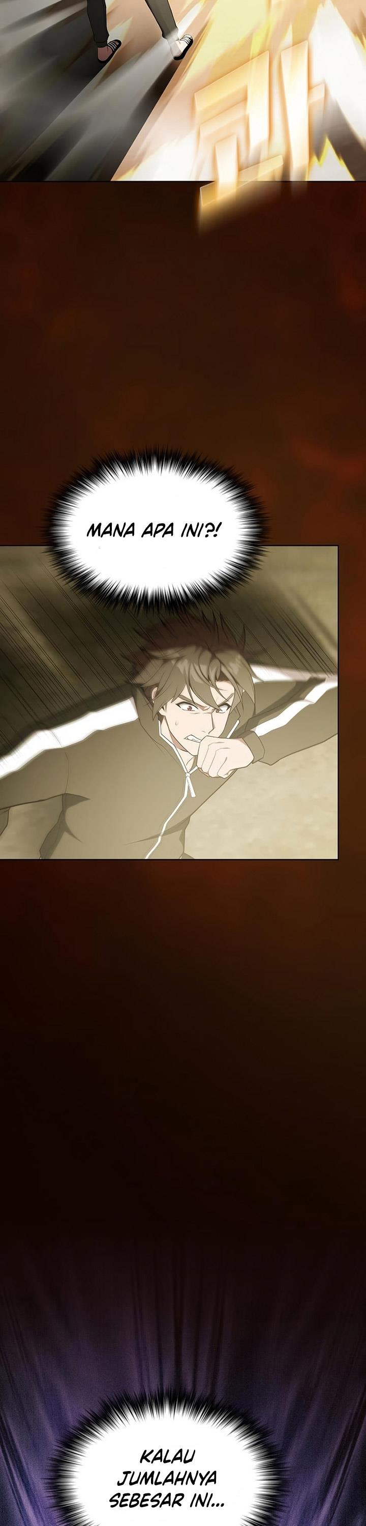 The Tutorial Tower of the Advanced Player Chap 171 - Next Chap 172