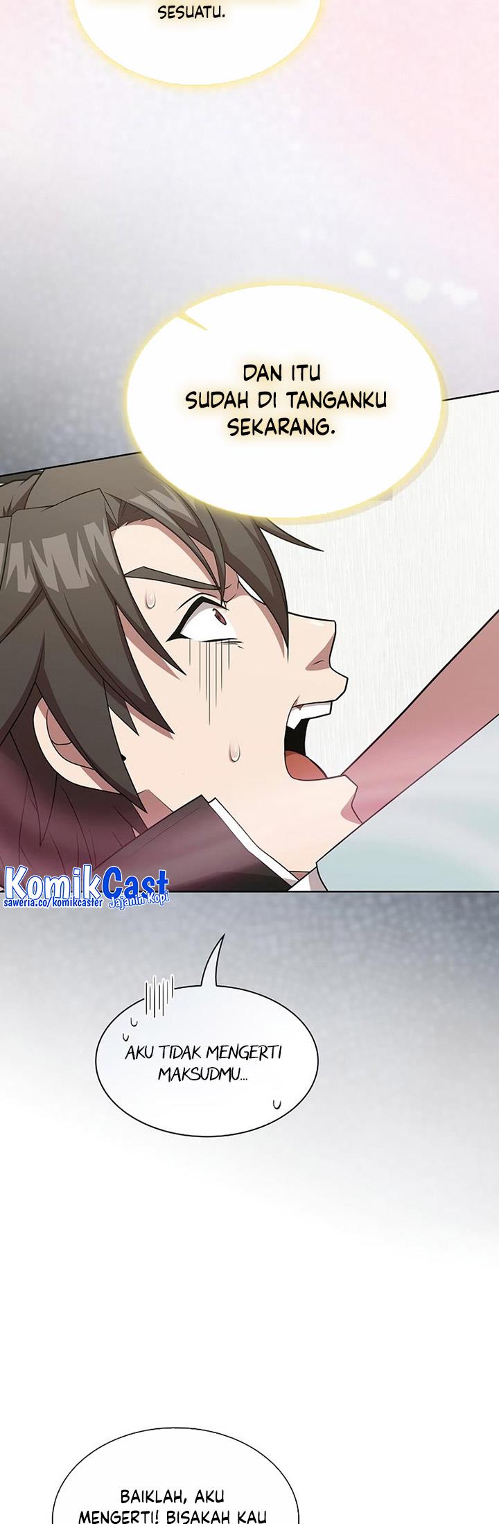 The Tutorial Tower of the Advanced Player Chap 171 - Next Chap 172