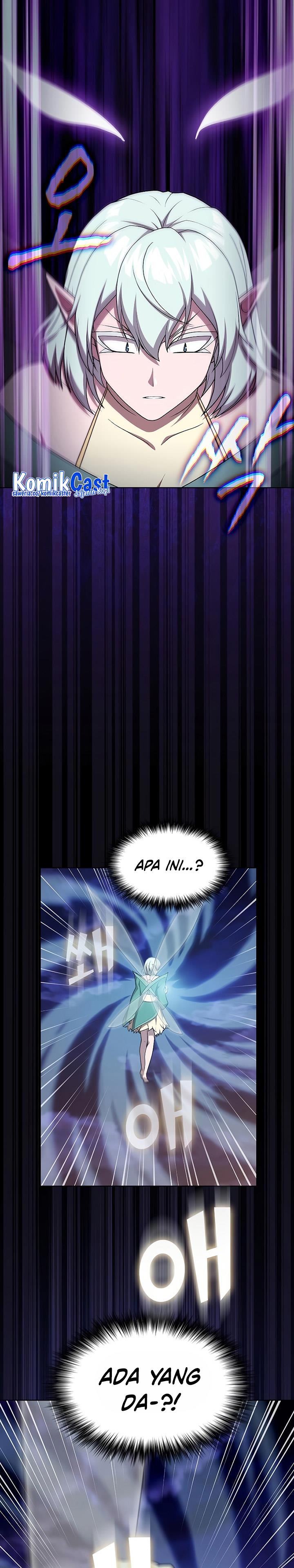 The Tutorial Tower of the Advanced Player Chap 172 - Next Chap 173