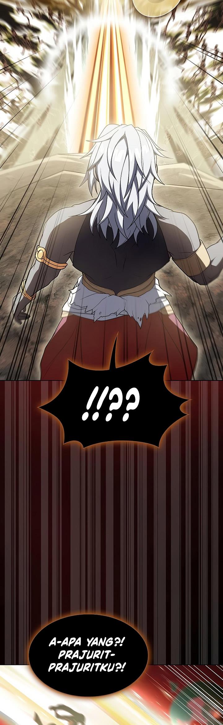 The Tutorial Tower of the Advanced Player Chap 172 - Next Chap 173