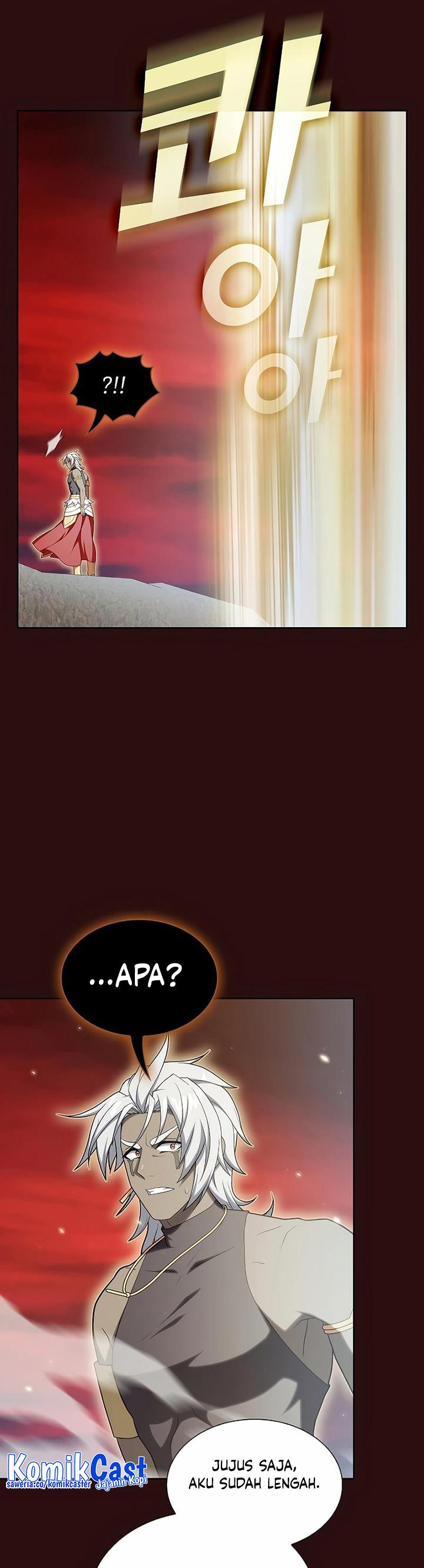 The Tutorial Tower of the Advanced Player Chap 172 - Next Chap 173