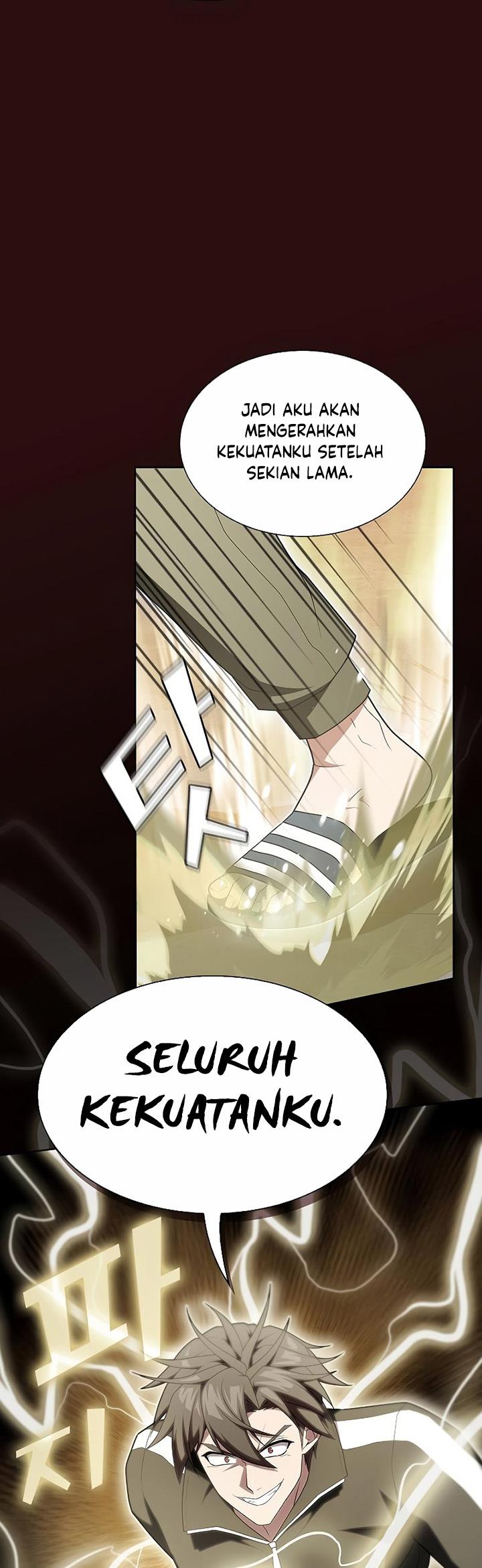 The Tutorial Tower of the Advanced Player Chap 172 - Next Chap 173