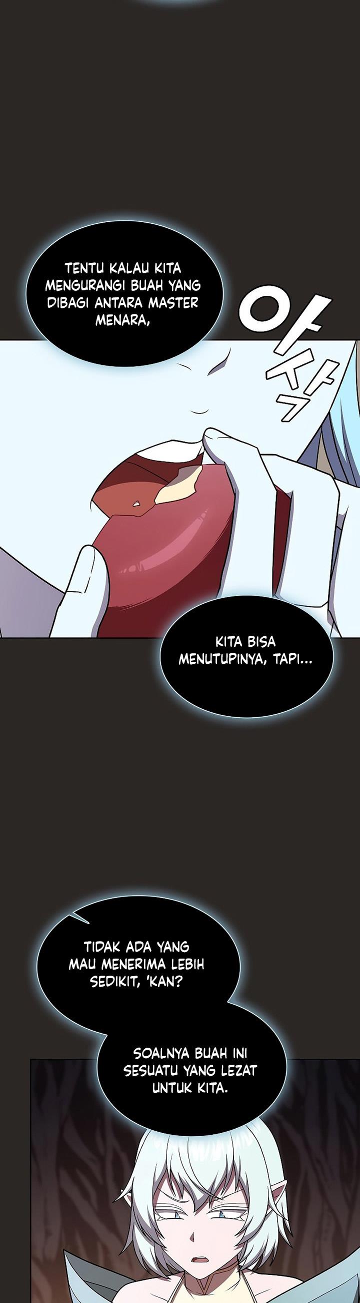 The Tutorial Tower of the Advanced Player Chap 172 - Next Chap 173