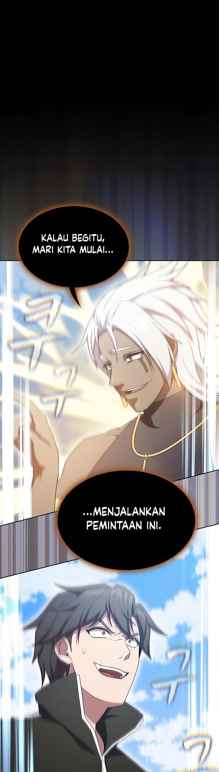 The Tutorial Tower of the Advanced Player Chap 172 - Next Chap 173