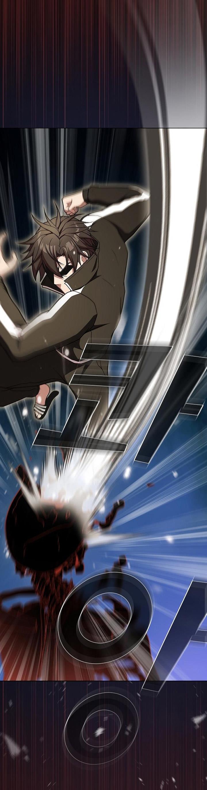 The Tutorial Tower of the Advanced Player Chap 172 - Next Chap 173