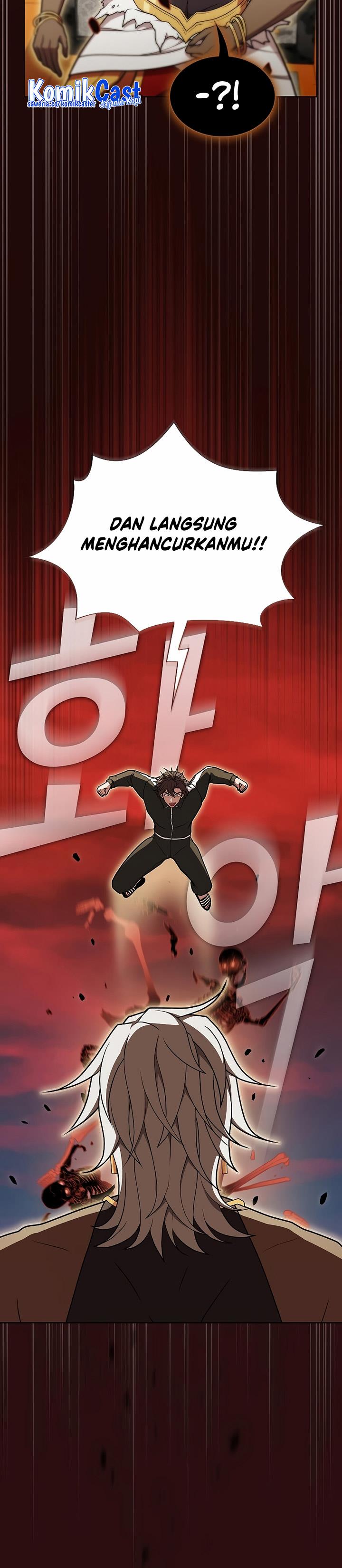 The Tutorial Tower of the Advanced Player Chap 172 - Next Chap 173