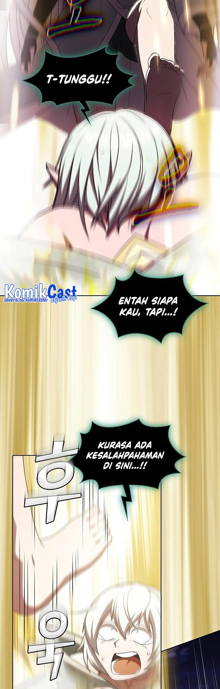 The Tutorial Tower of the Advanced Player Chap 172 - Next Chap 173