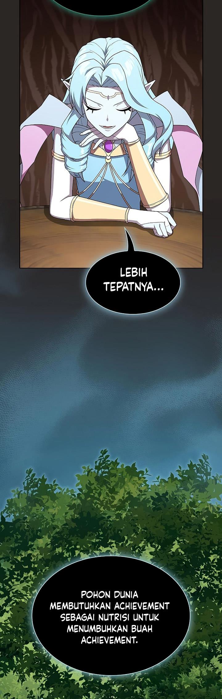 The Tutorial Tower of the Advanced Player Chap 172 - Next Chap 173