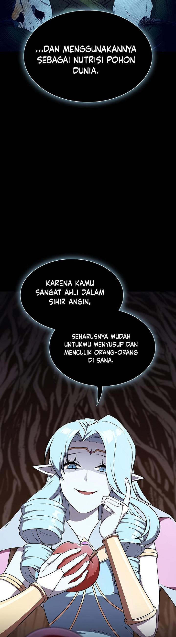 The Tutorial Tower of the Advanced Player Chap 172 - Next Chap 173