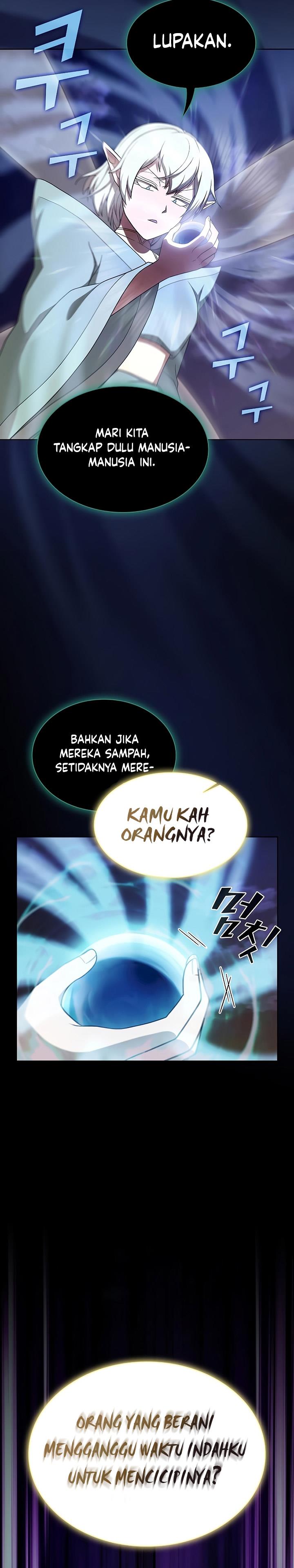 The Tutorial Tower of the Advanced Player Chap 172 - Next Chap 173