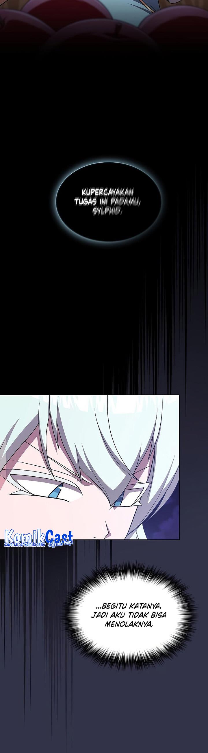 The Tutorial Tower of the Advanced Player Chap 172 - Next Chap 173