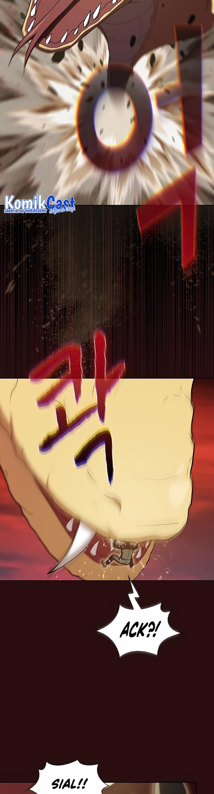 The Tutorial Tower of the Advanced Player Chap 172 - Next Chap 173