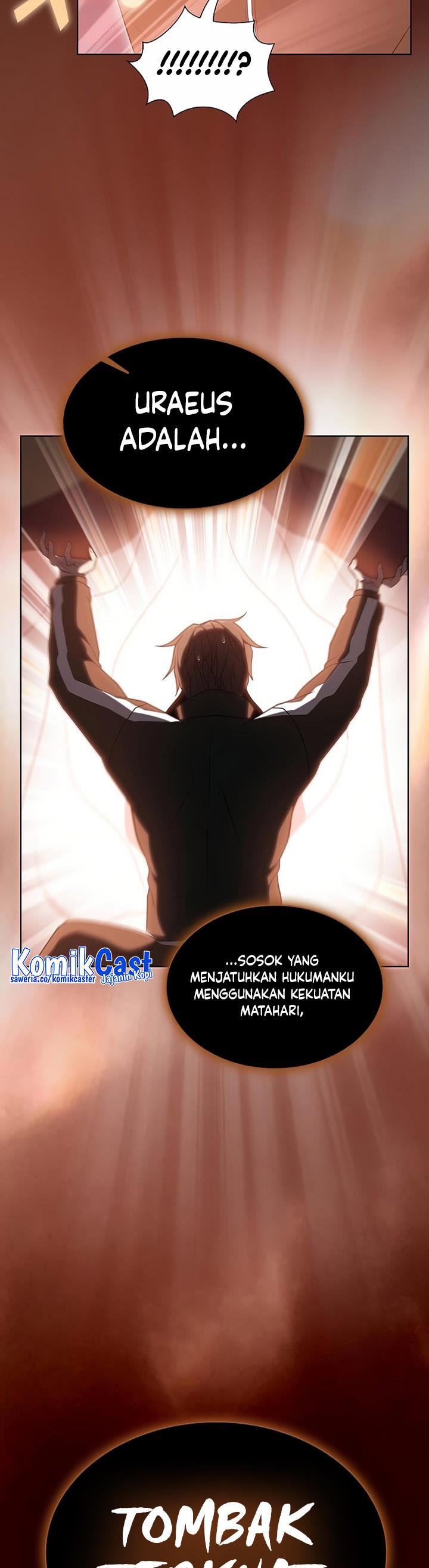 The Tutorial Tower of the Advanced Player Chap 172 - Next Chap 173