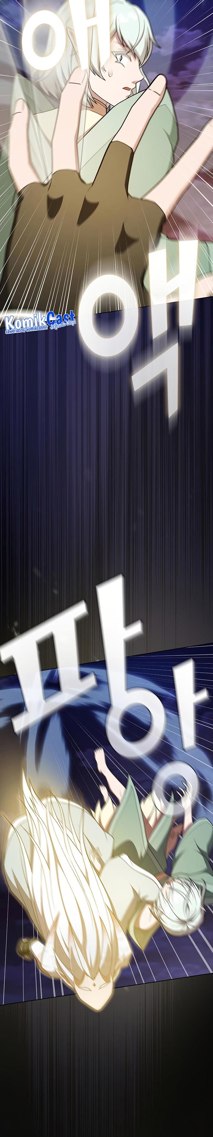 The Tutorial Tower of the Advanced Player Chap 172 - Next Chap 173