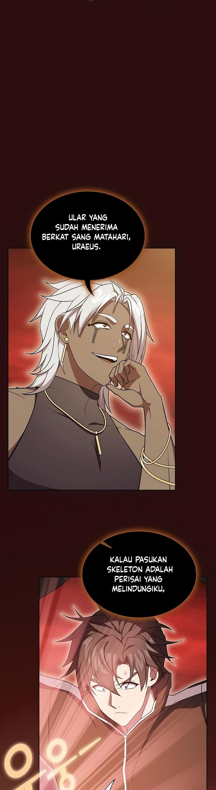 The Tutorial Tower of the Advanced Player Chap 172 - Next Chap 173