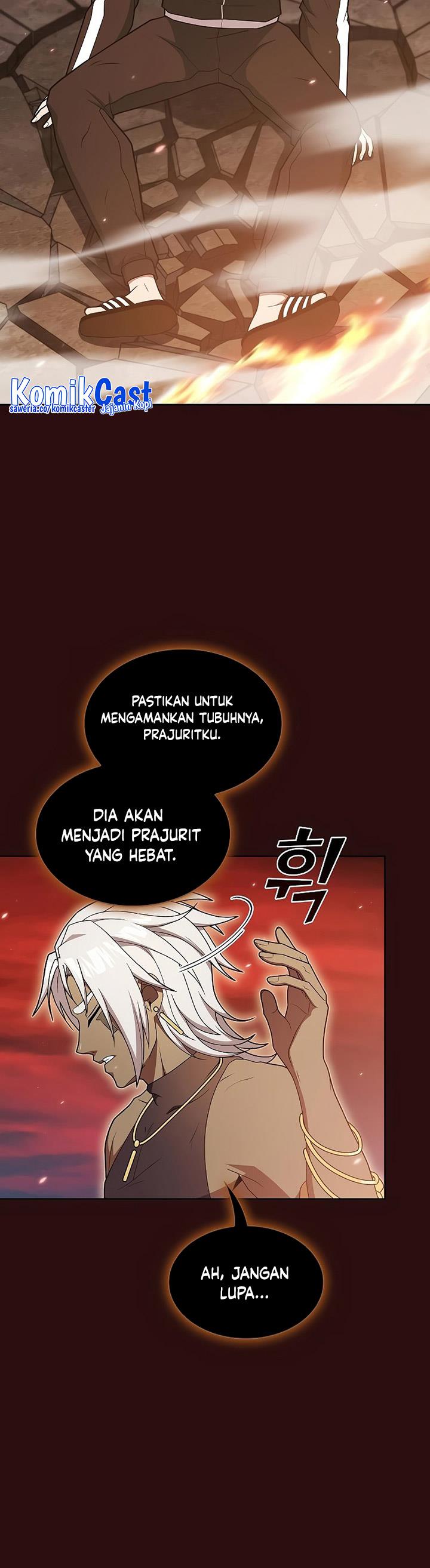 The Tutorial Tower of the Advanced Player Chap 172 - Next Chap 173