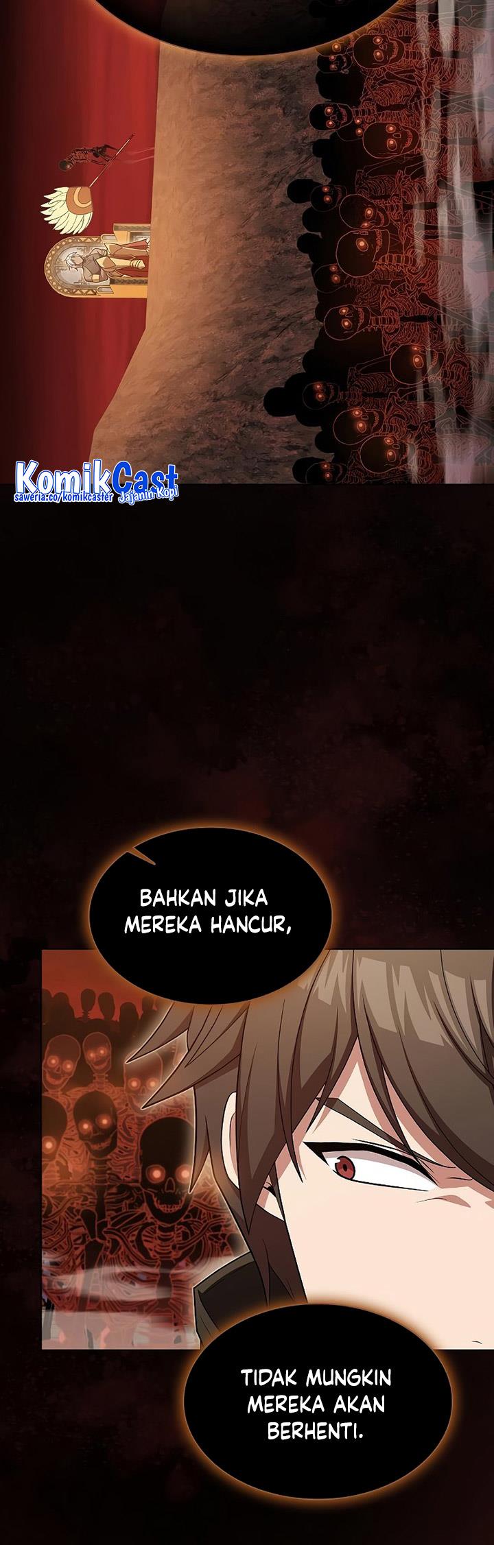 The Tutorial Tower of the Advanced Player Chap 172 - Next Chap 173