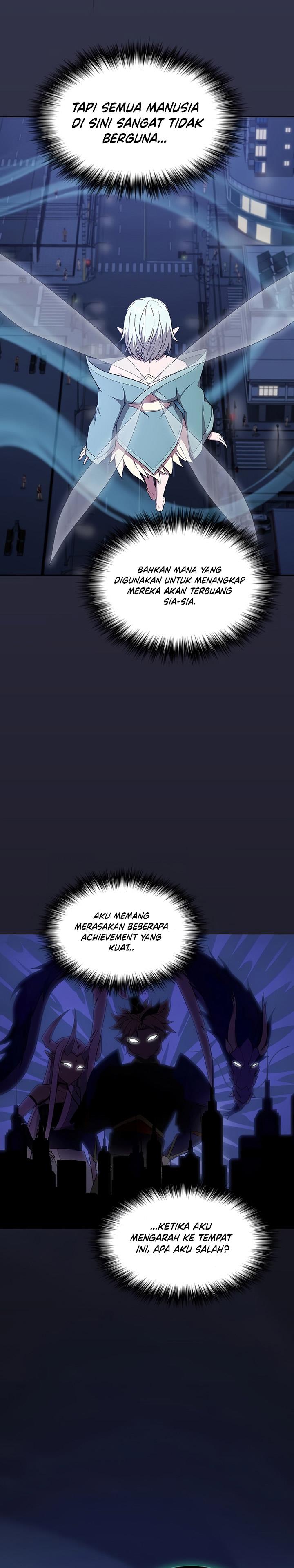 The Tutorial Tower of the Advanced Player Chap 172 - Next Chap 173