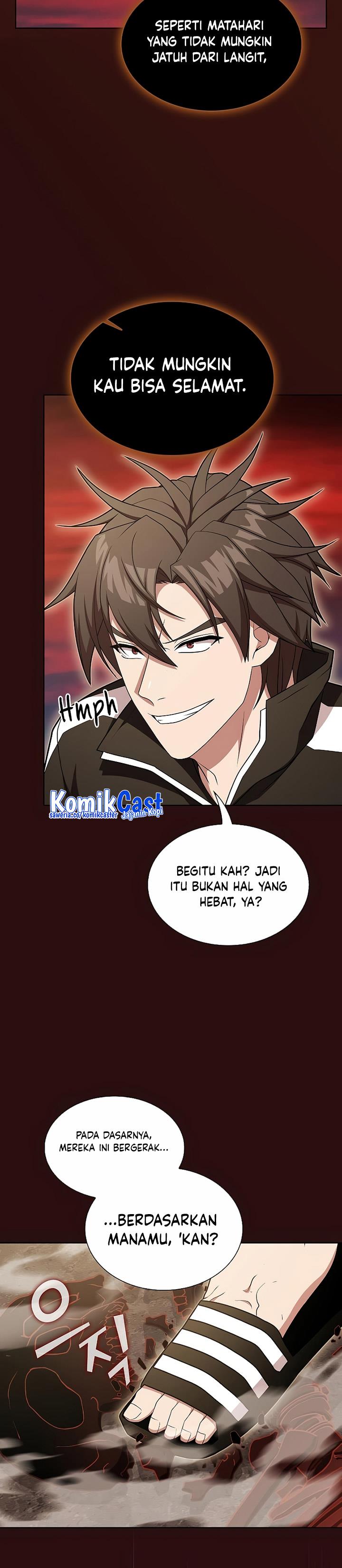 The Tutorial Tower of the Advanced Player Chap 172 - Next Chap 173