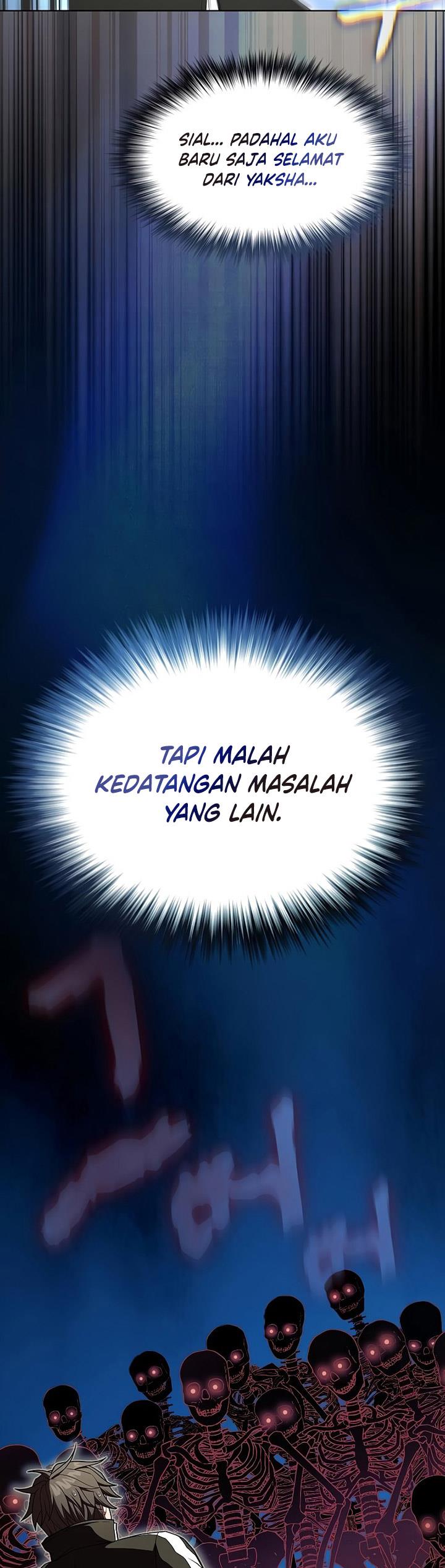 The Tutorial Tower of the Advanced Player Chap 172 - Next Chap 173