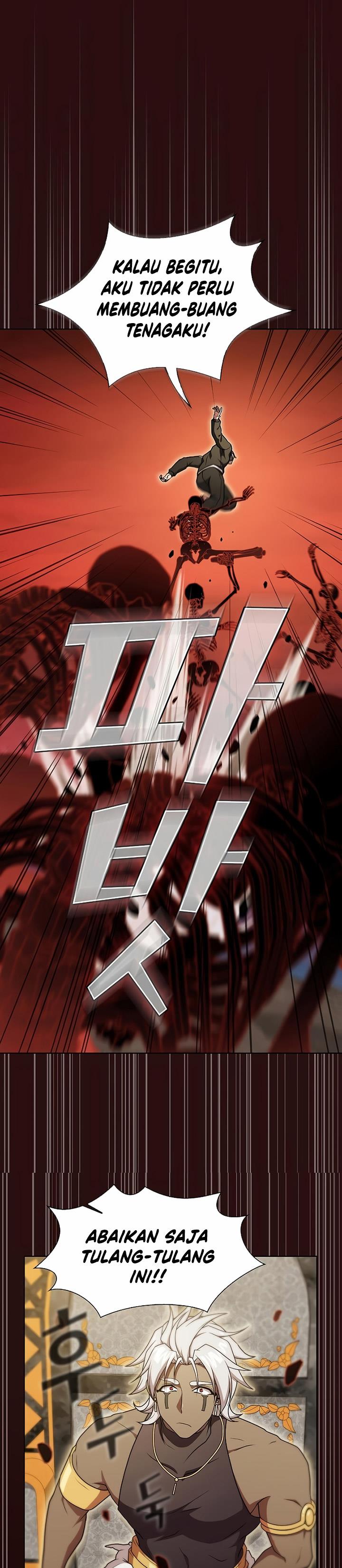 The Tutorial Tower of the Advanced Player Chap 172 - Next Chap 173