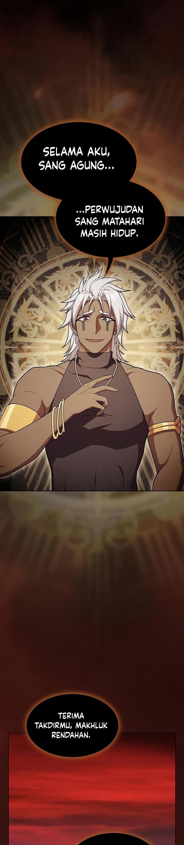 The Tutorial Tower of the Advanced Player Chap 172 - Next Chap 173