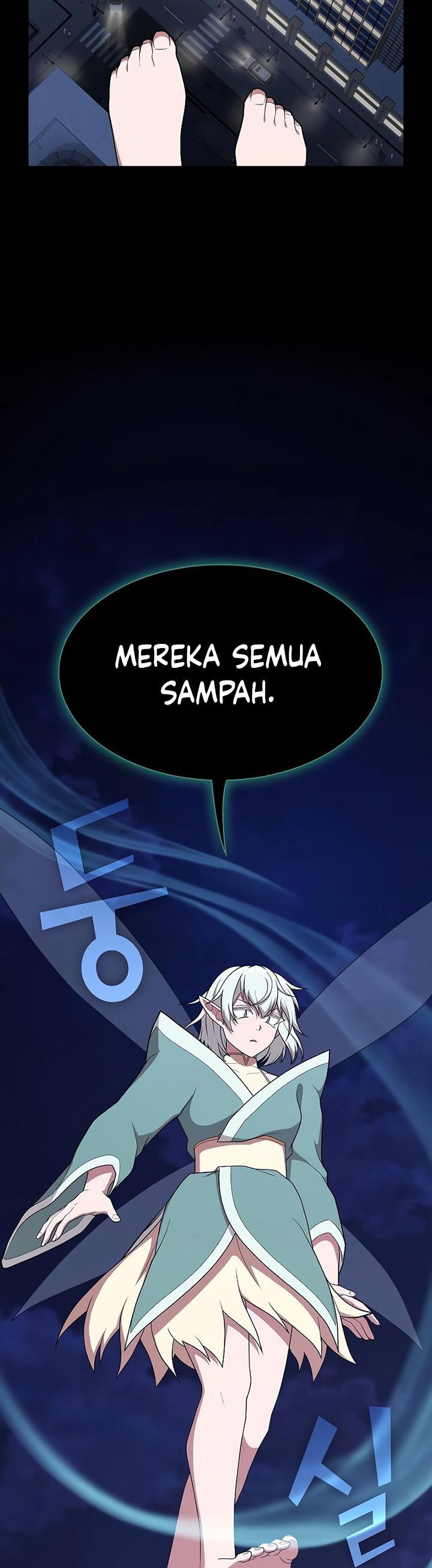 The Tutorial Tower of the Advanced Player Chap 172 - Next Chap 173