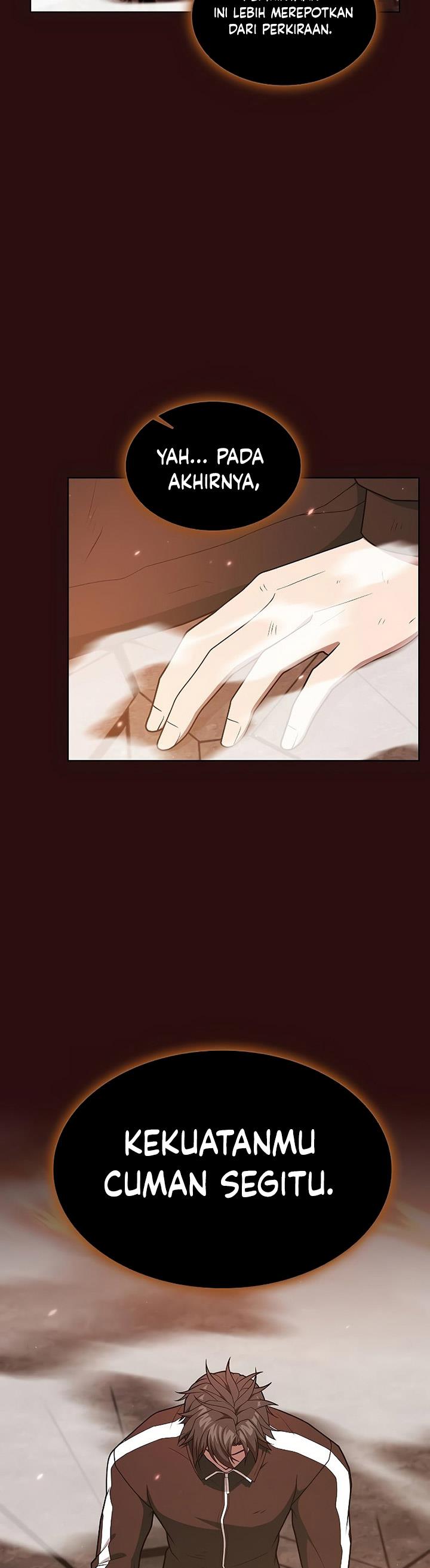 The Tutorial Tower of the Advanced Player Chap 172 - Next Chap 173