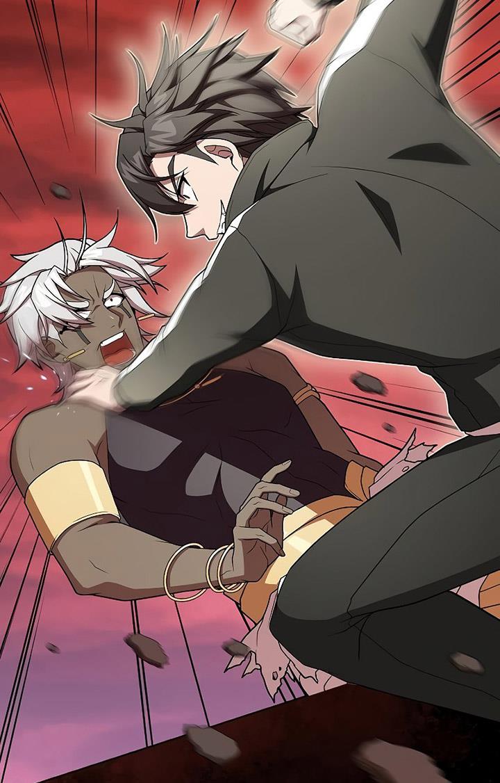 The Tutorial Tower of the Advanced Player Chap 172 - Next Chap 173