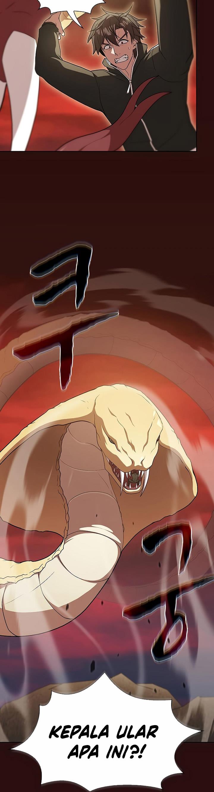 The Tutorial Tower of the Advanced Player Chap 172 - Next Chap 173