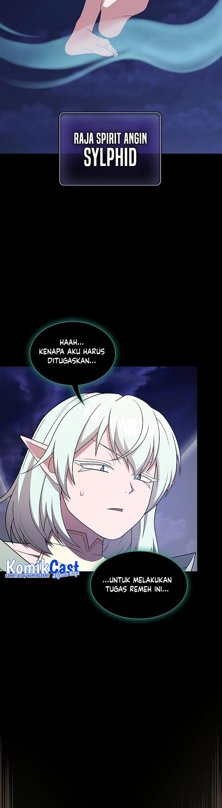 The Tutorial Tower of the Advanced Player Chap 172 - Next Chap 173