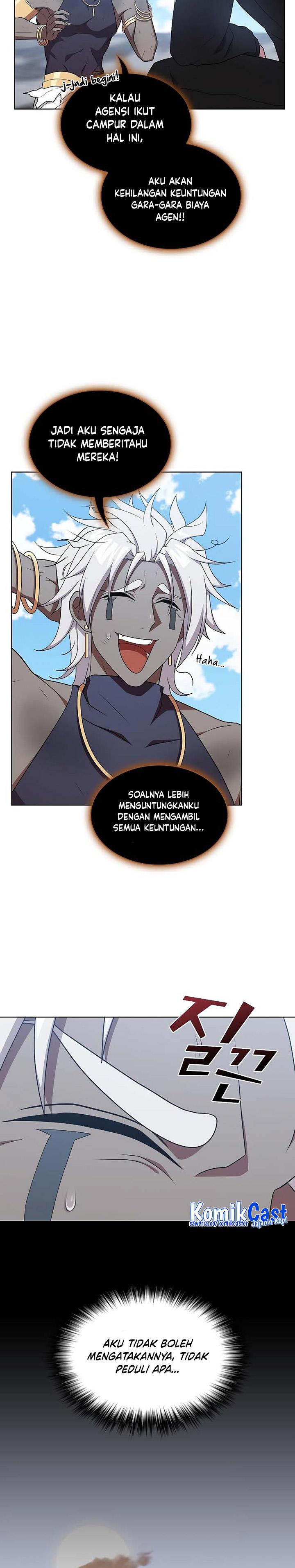 The Tutorial Tower of the Advanced Player Chap 173 - Next Chap 174