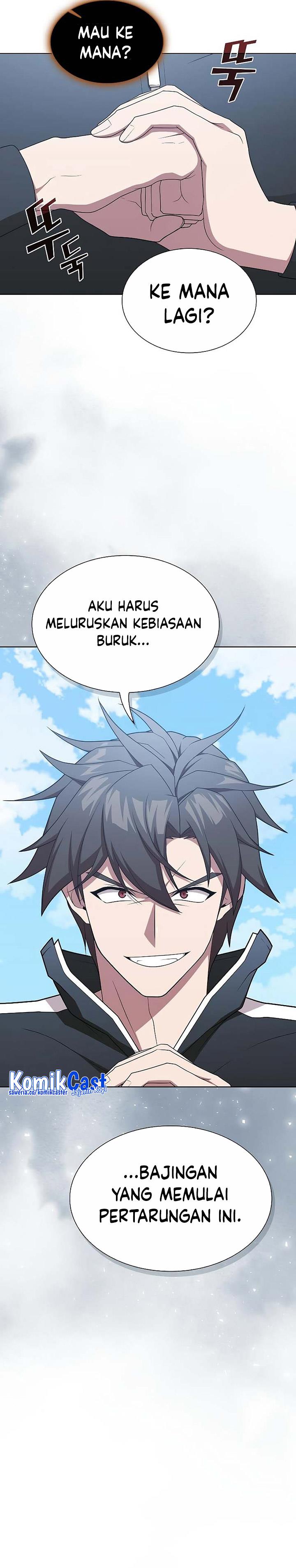 The Tutorial Tower of the Advanced Player Chap 173 - Next Chap 174