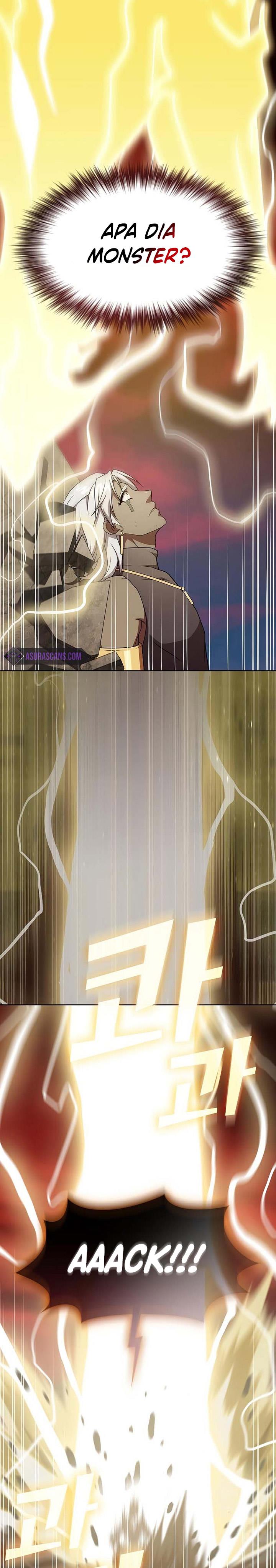 The Tutorial Tower of the Advanced Player Chap 173 - Next Chap 174