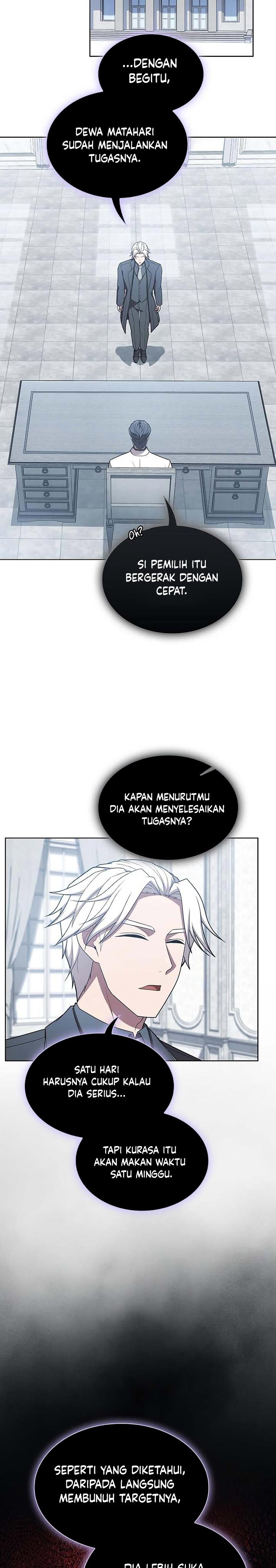 The Tutorial Tower of the Advanced Player Chap 173 - Next Chap 174