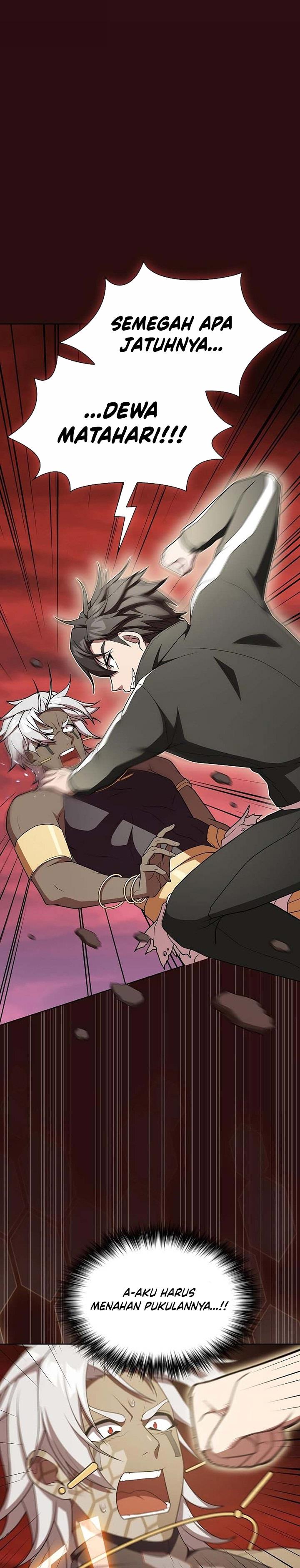 The Tutorial Tower of the Advanced Player Chap 173 - Next Chap 174