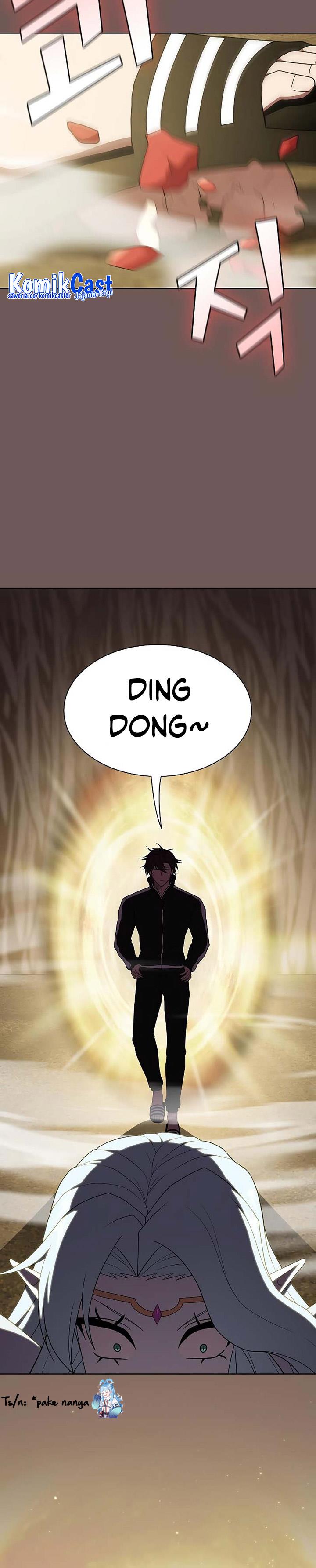 The Tutorial Tower of the Advanced Player Chap 173 - Next Chap 174