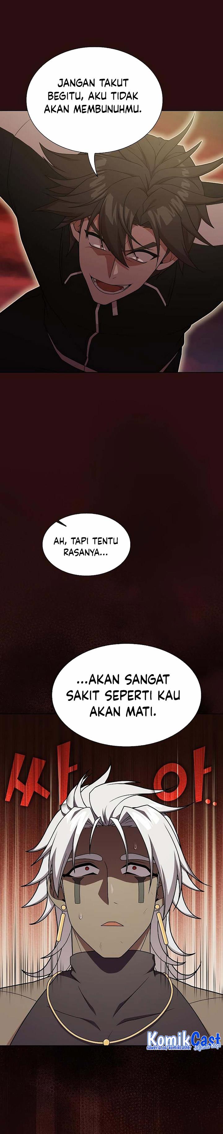 The Tutorial Tower of the Advanced Player Chap 173 - Next Chap 174