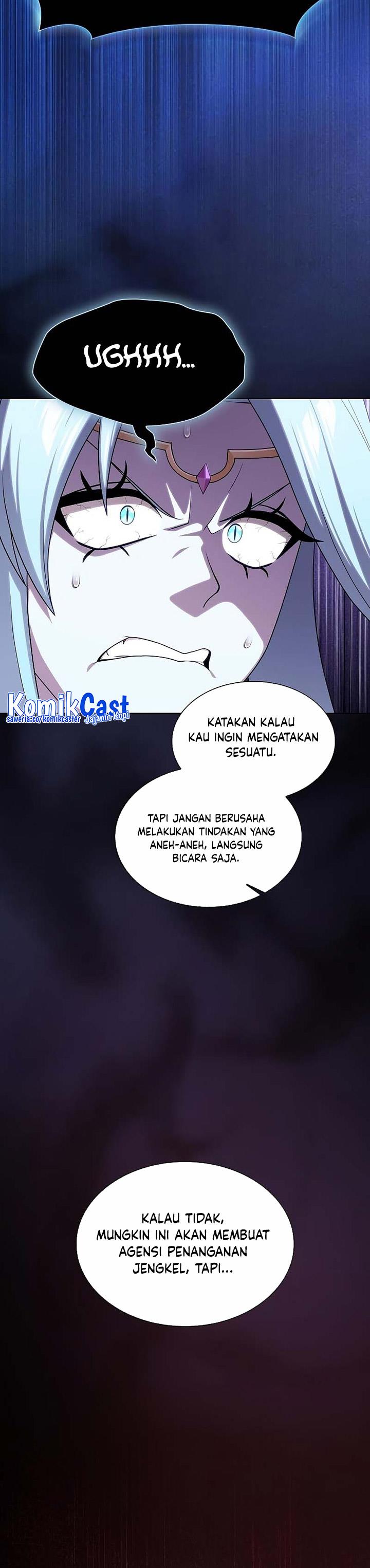 The Tutorial Tower of the Advanced Player Chap 173 - Next Chap 174