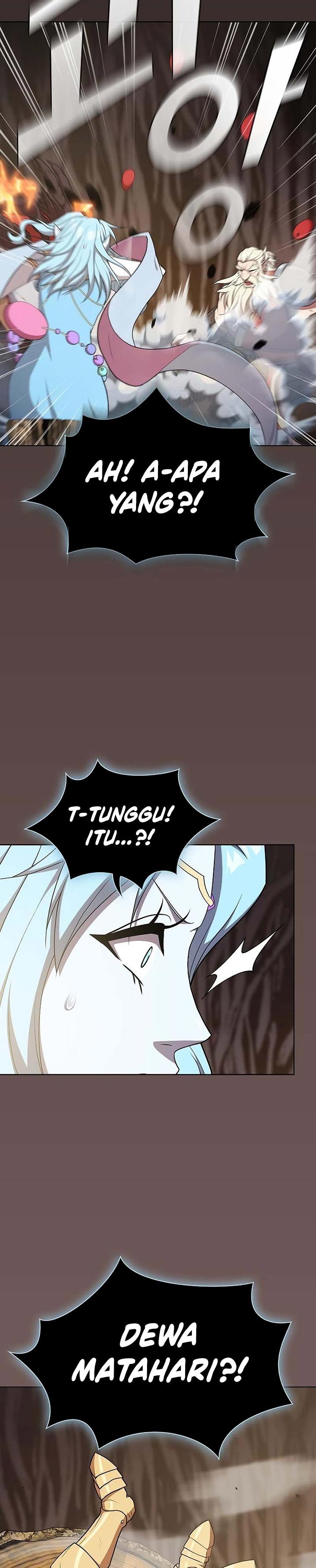 The Tutorial Tower of the Advanced Player Chap 173 - Next Chap 174